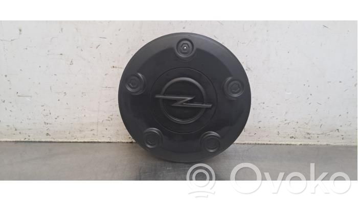 Opel Vivaro Alkuperäinen pölykapseli 