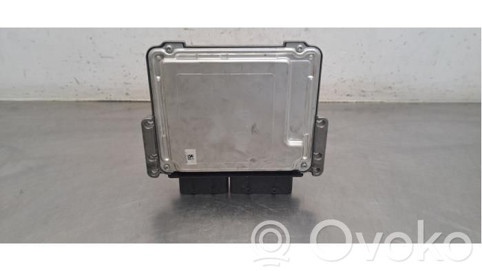 Peugeot Partner III Engine control unit/module 
