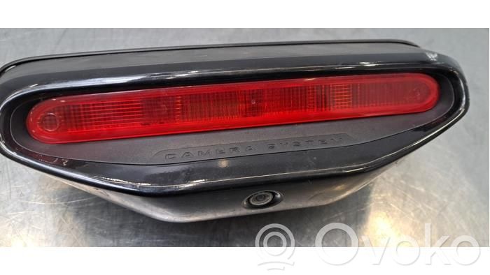 Peugeot Partner III Third/center stoplight 