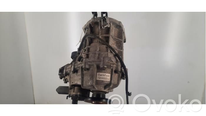 Ford Ranger IV Verteilergetriebe 