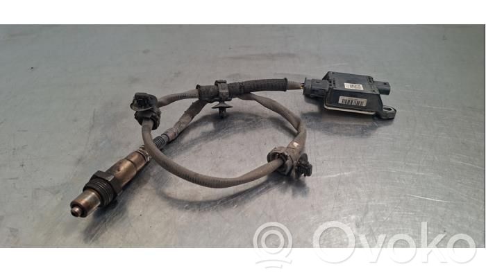 Renault Trafic III (X82) Lambda probe sensor 