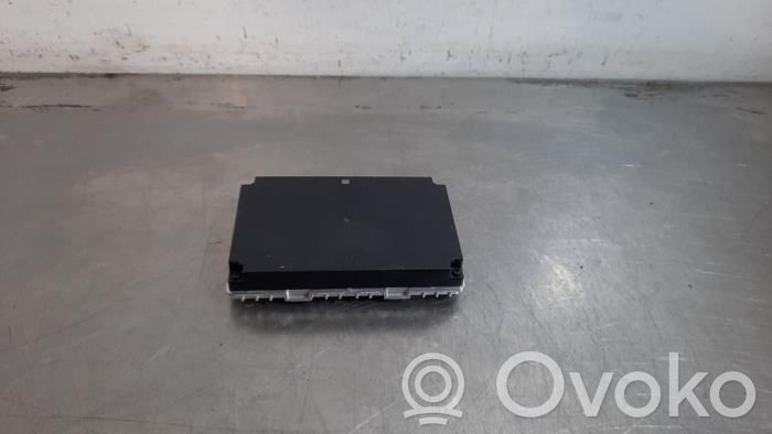 Citroen C3 Aircross Module de charge sans fil 