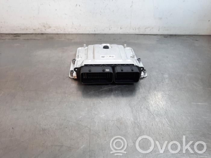 Citroen C3 Aircross Engine control unit/module 