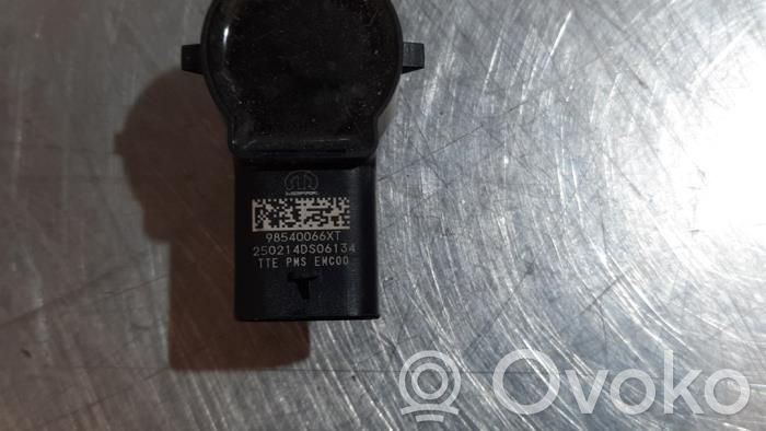 Citroen C3 Aircross Parking PDC sensor 