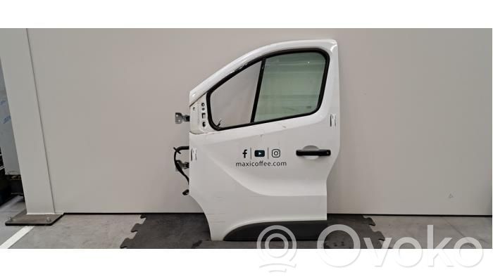 Front door   801015693R,801003523R,801005445R,8010100Q1G,93455816