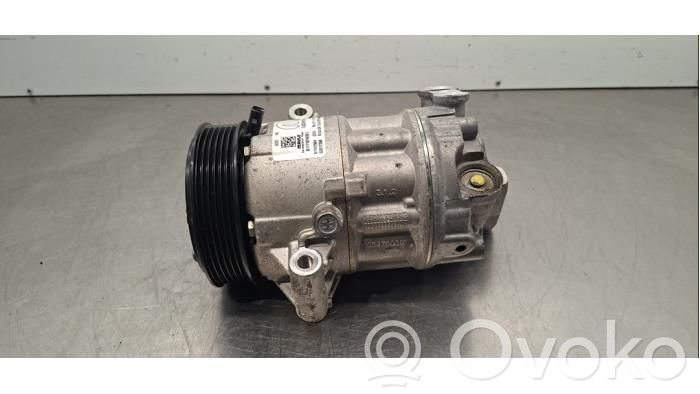 Fiat Tipo Compressore aria condizionata (A/C) (pompa) 