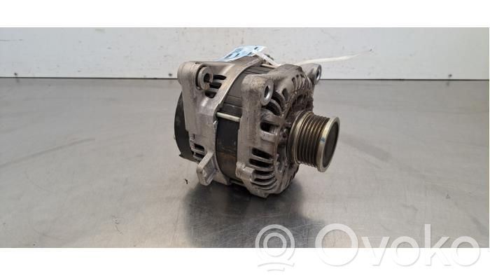 Peugeot Partner III Generator/alternator 