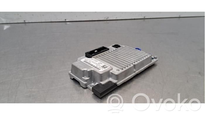 GPS navigation control unit/module   NU5T14G371KAF