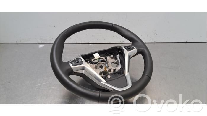 Ford Transit Courier Stūre 