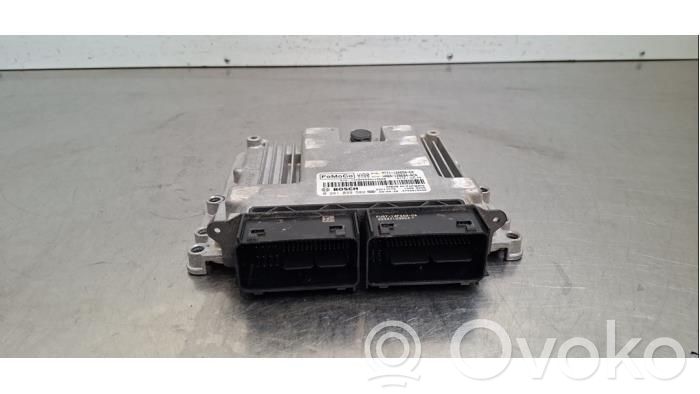 Motorsteuergerät/-modul   MT7112A650EA