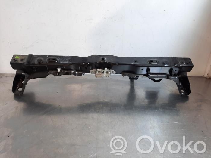 Citroen C3 Aircross Staffa del pannello di supporto del radiatore parte superiore 
