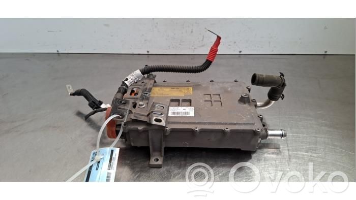 MG EHS Inverteris (įtampos keitiklis) 