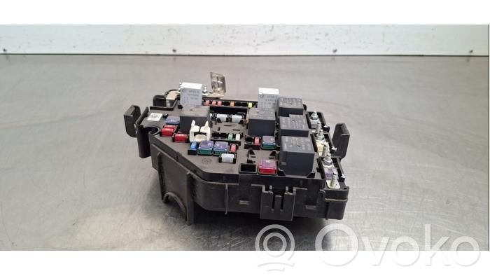 MG EHS Fuse box set 