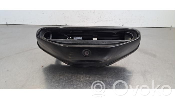 Peugeot Partner III Reversing camera 
