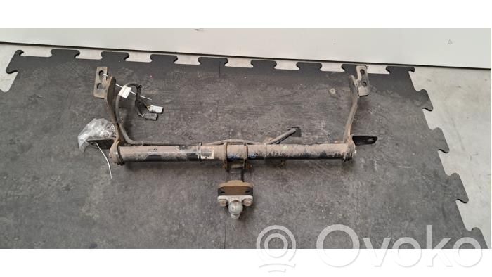 Peugeot Partner III Tow bar set 