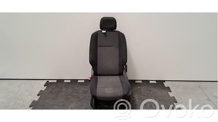 Peugeot Partner III Front driver seat 