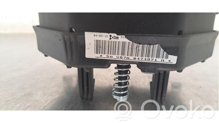 Airbag de volant   96773146ZD