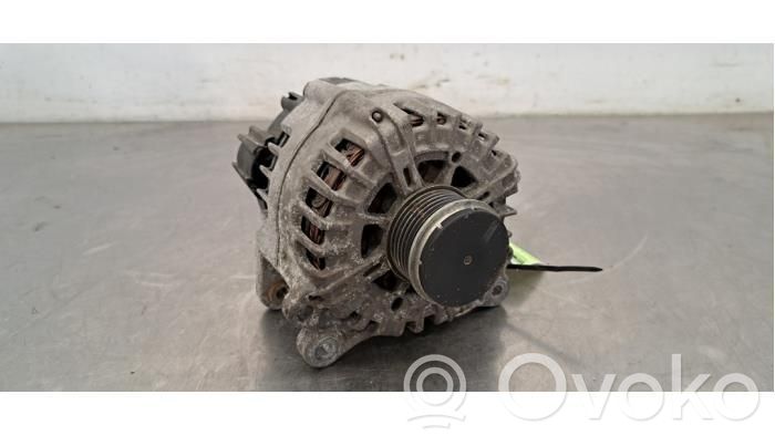 Porsche Cayenne (92A) Alternator 