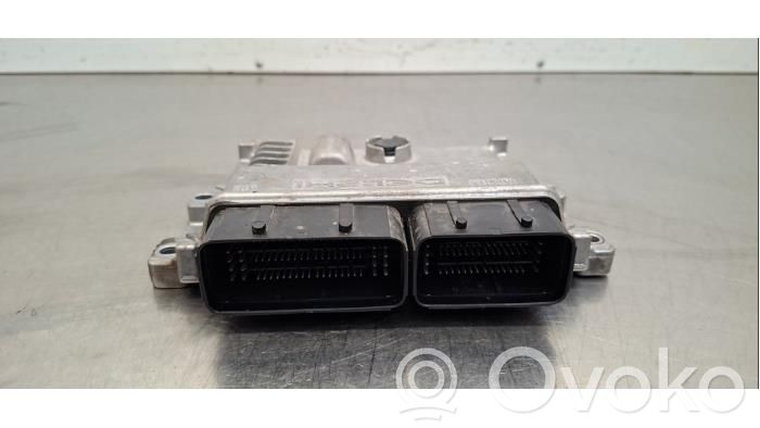 Toyota Proace Engine control unit/module 