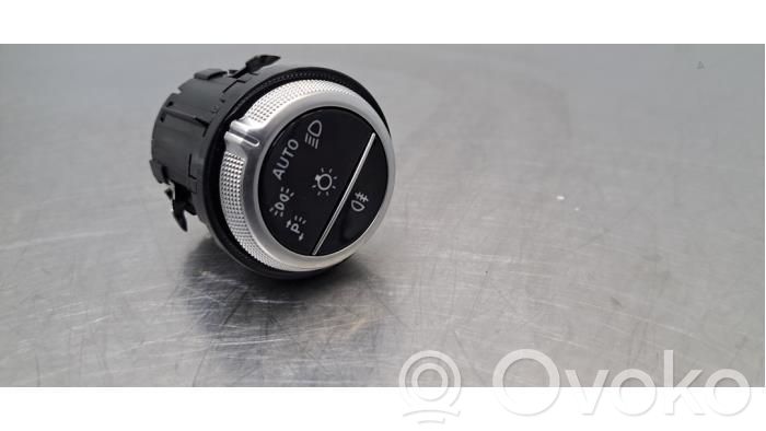 Mercedes-Benz EQE v295 Przycisk / Pokrętło regulacji świateł 