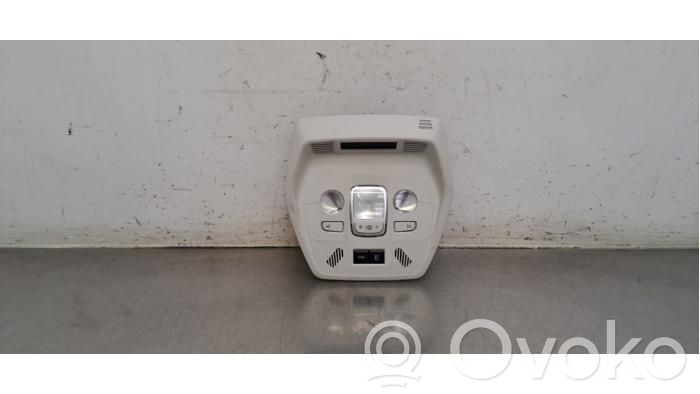 Front seat light   9858358880