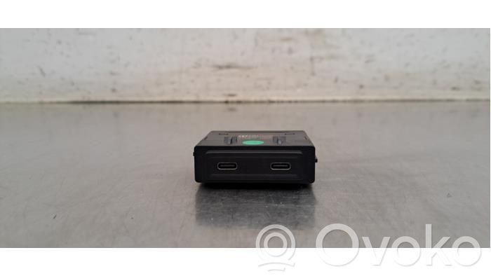 Разъем USB   98538614ZD,9854399280