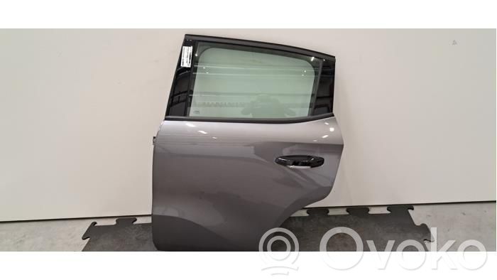 Citroen e-C3 Tür hinten 