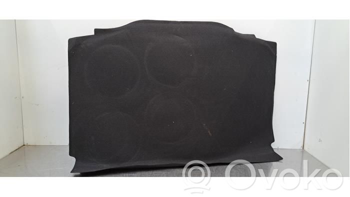 Citroen e-C3 Trunk/boot mat liner 
