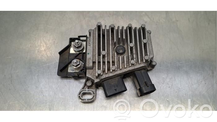 Start/Stop control module   9842654880