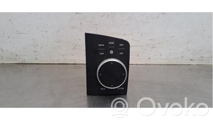 BMW 3 G20 G21 Interruptor de control multifunción 