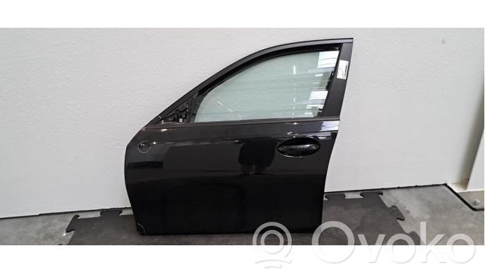 BMW 3 G20 G21 Drzwi przednie 