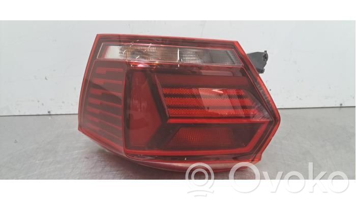 Volkswagen Polo VI Lampă spate în caroserie 