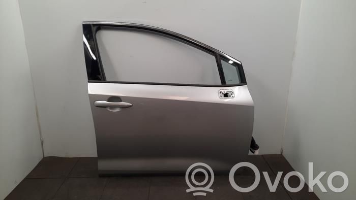 Front door   6700102550