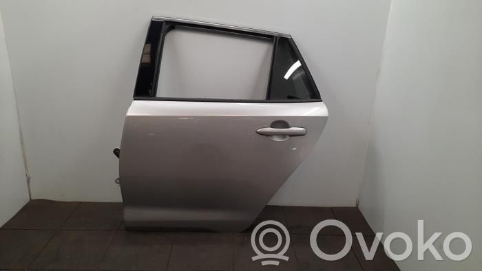 Toyota Corolla E210 E21 Galinės durys 