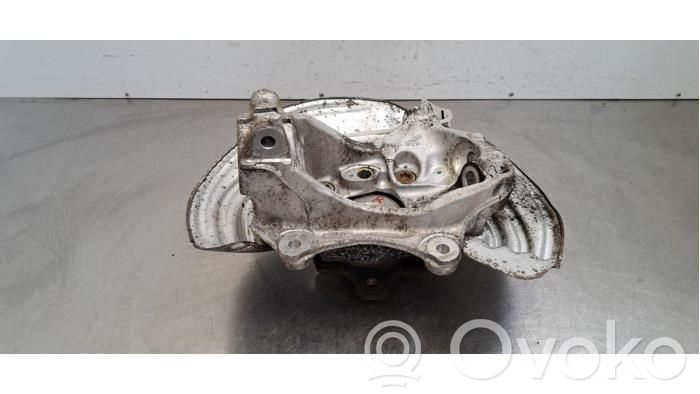 BMW 3 G20 G21 Zwrotnica koła przedniego 