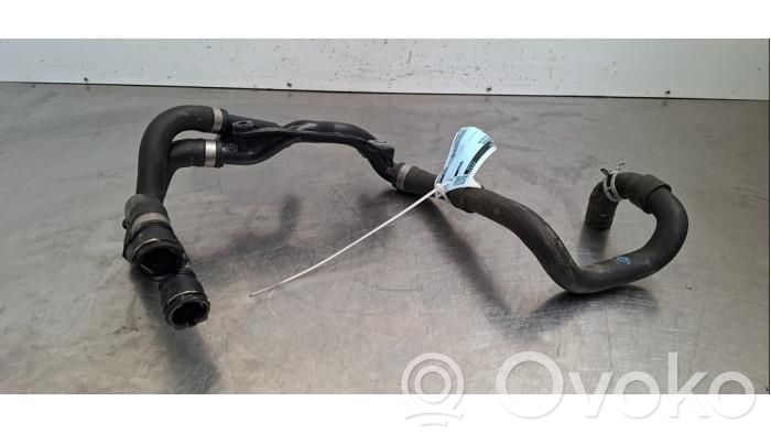 Volvo XC60 Engine coolant pipe/hose 