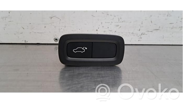 Volvo XC60 Interruttore di apertura del portellone posteriore/bagagliaio 