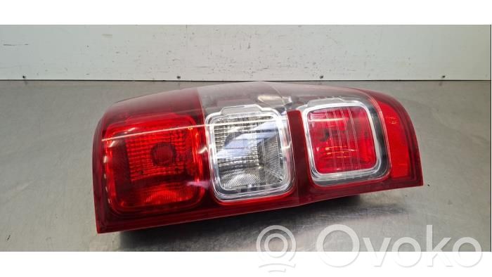 Ford Ranger IV Takavalot 