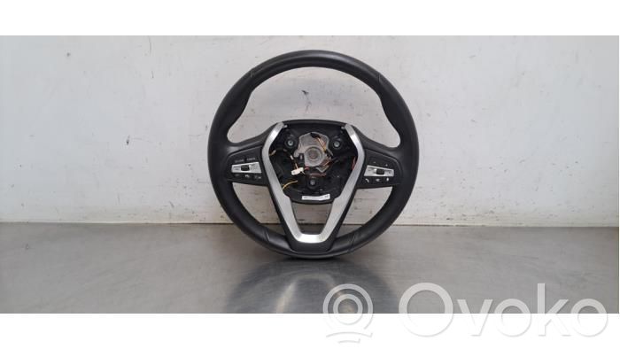 BMW 3 G20 G21 Lenkrad 