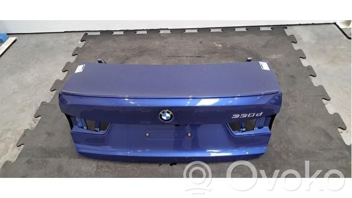 BMW 3 G20 G21 Portellone posteriore/bagagliaio 