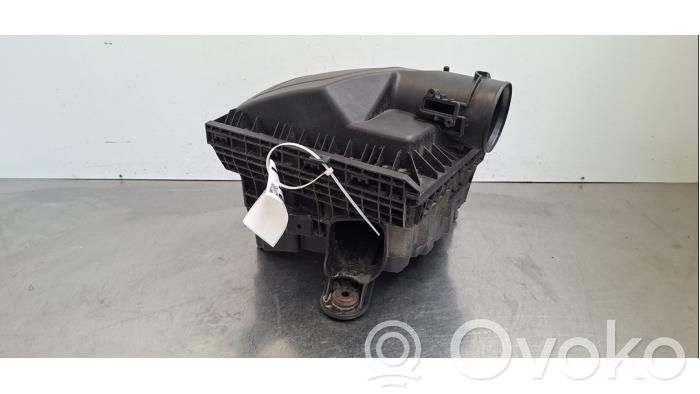 Ford Ranger IV Luftfilterkasten 