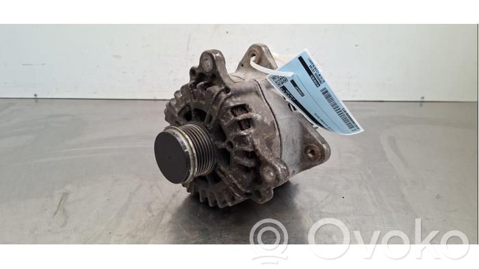 Alternator   059903025,059903025C,271552A