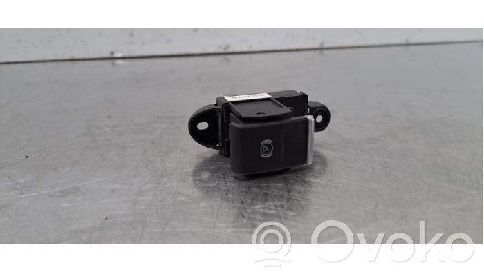 Porsche Cayenne (92A) Interruttore del freno di stazionamento/freno a mano 