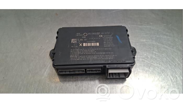 Land Rover Range Rover Velar Centralina/modulo keyless go 