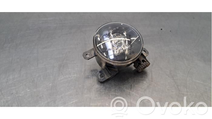 Ford Ranger IV Etusumuvalo 