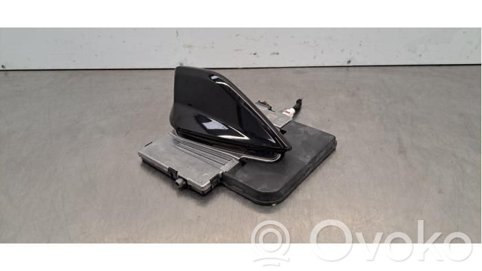Peugeot 308 Radion antenni 