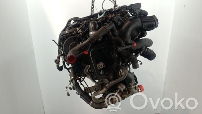 Land Rover Range Rover Velar Engine 