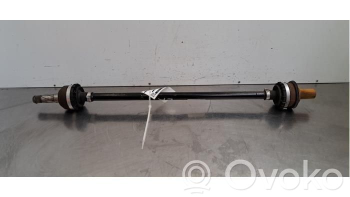 Volvo XC60 Eje de transmisión trasero 