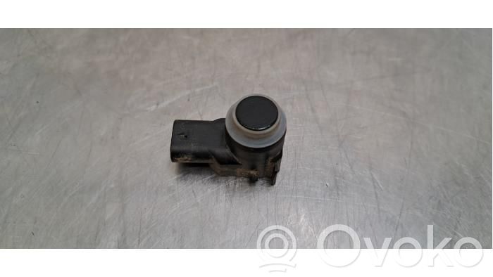 Hongqi E-HS9 Parksensor PDC 