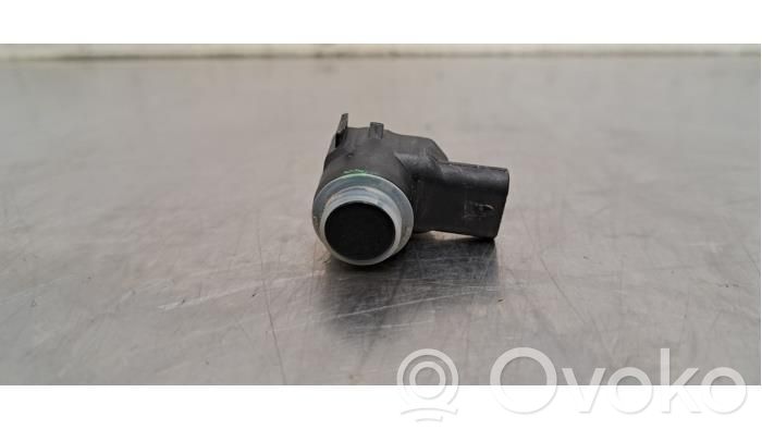 Hongqi E-HS9 Parksensor PDC 